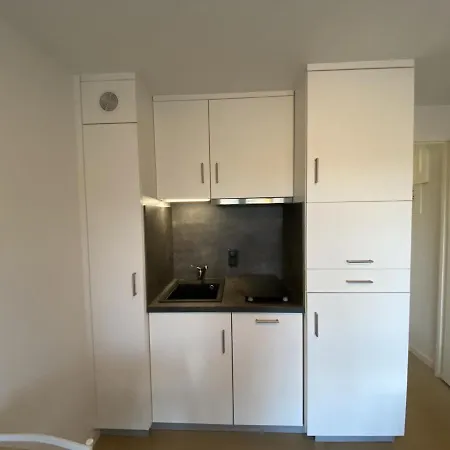 Apartament Rdc Avec Terrasse, Proche Thermes Du Connetable, Wifi, Animaux Acceptes - Fr-1-541-29 *