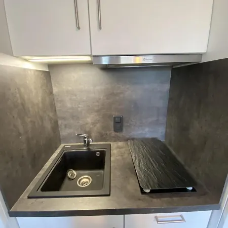 Rdc Avec Terrasse, Proche Thermes Du Connetable, Wifi, Animaux Acceptes - Fr-1-541-29 La Roche-Posay